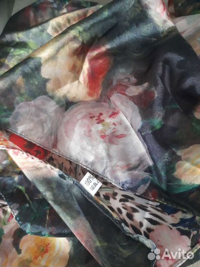 Палантин-шарф