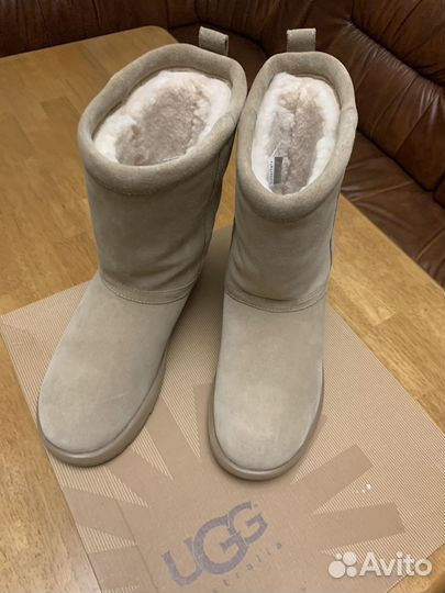 Угги новые оригинальные M Classic short bomber