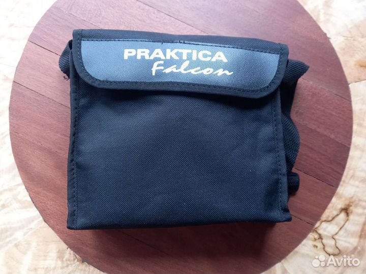 Бинокль Praktica Falcon 10x50