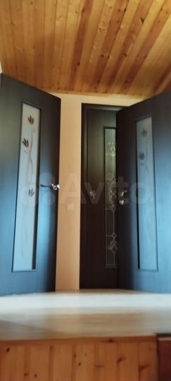 Дом 105 м² на участке 4 сот.