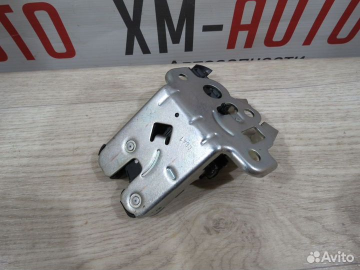 Замок багажника Audi A7