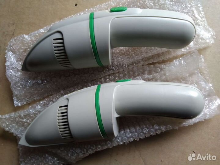 Ручной пылесос