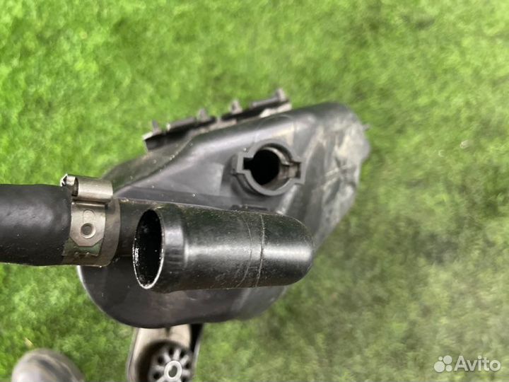 Бачок гидроусилителя руля Bmw 5Gt F07 N57D30 2013