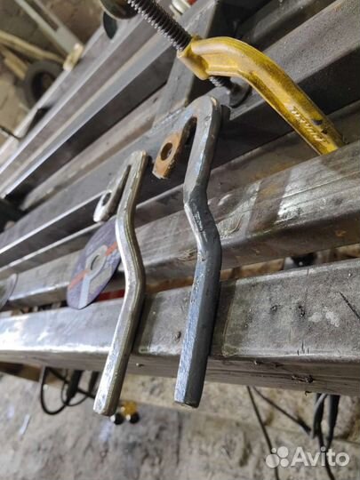 Сварка MIG/MAG, MMA