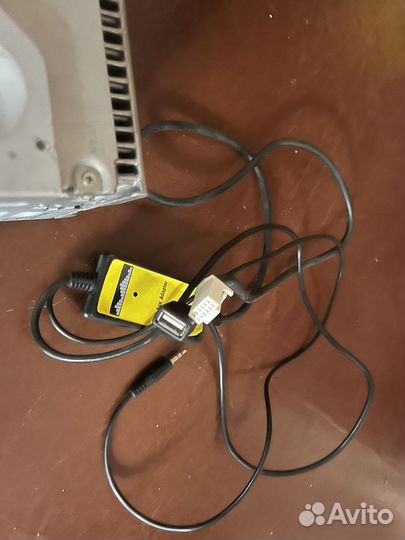 Штатная магнитола toyota corolla 150