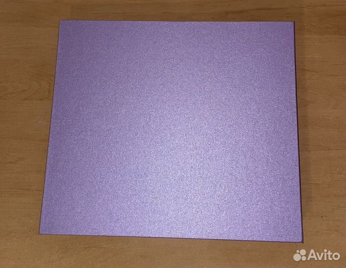 Свадебный подарок фотоальбом 2 в 1