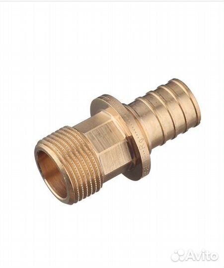 Муфта 25-3/4 нр рехау 14563181001