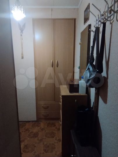 2-к. квартира, 48 м², 1/4 эт.