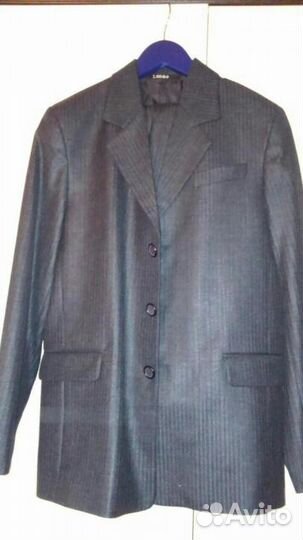 Костюм на мальчика 152р