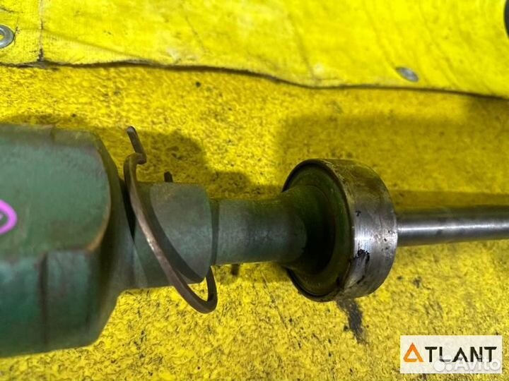 Привод передний правый toyota crown majesta