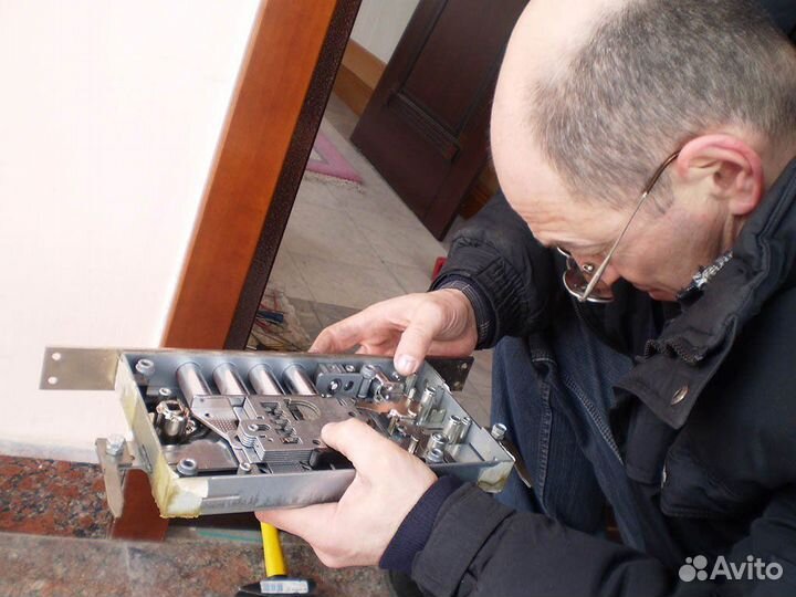 Вскрытие/замена замков/вскрытие авто.Частный
