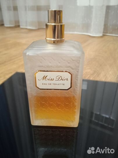 Туалетная вода Miss Dior Originale Christian Dior