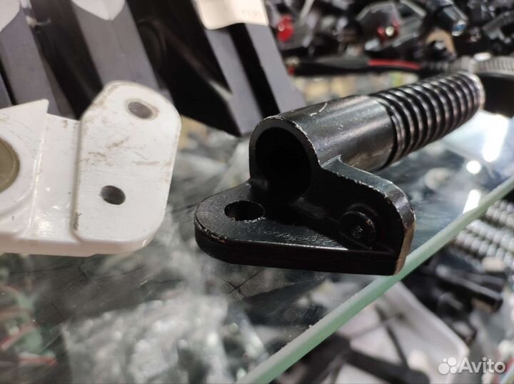 Амортизаторы для электросамоката Kugoo M2 (1625)