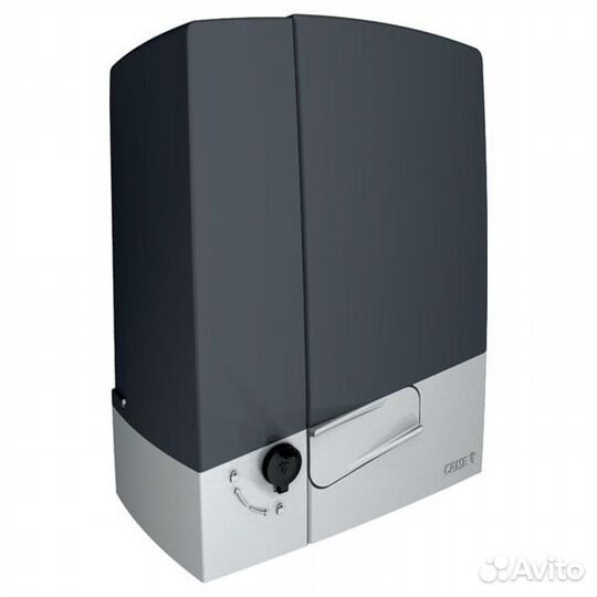 Came BXV10AGF привод для откатных ворот