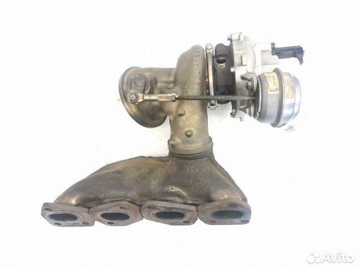 Турбина Bmw 1-Series F20 1.6 N13B16A 2013