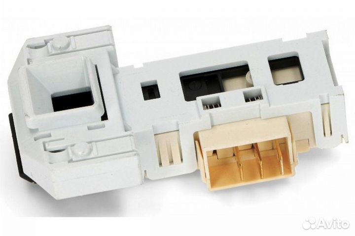 Запчасти для стиральных машин Bosch (Бош)