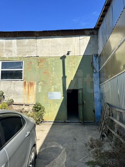 Производство, 200 м²