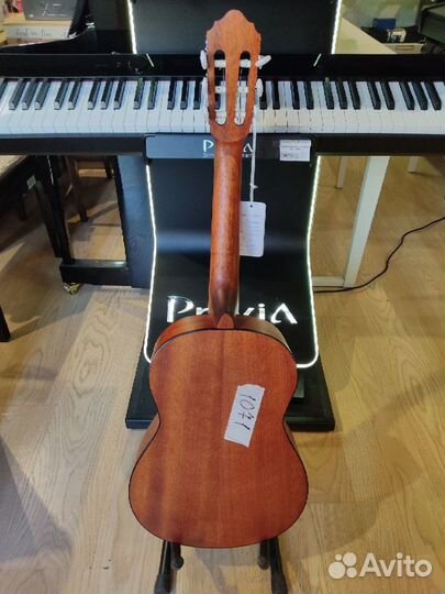 Parkwood PC75-wbag-op - классическая гитара