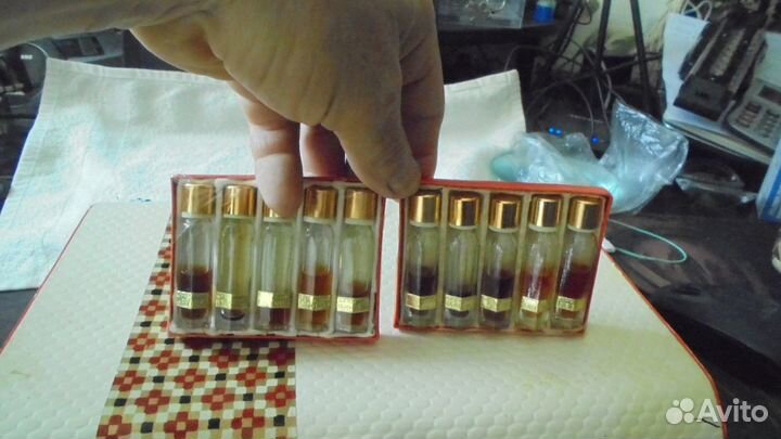 Духи женские