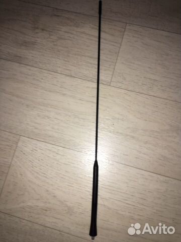 Антена автомобильная