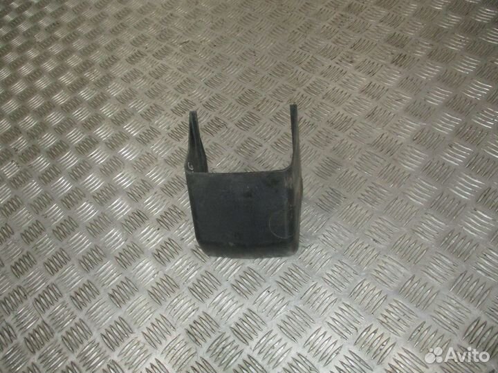 Кожух рулевой колонки MAN 81461130114