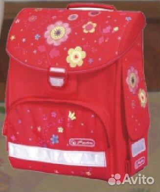 Ранец школьный