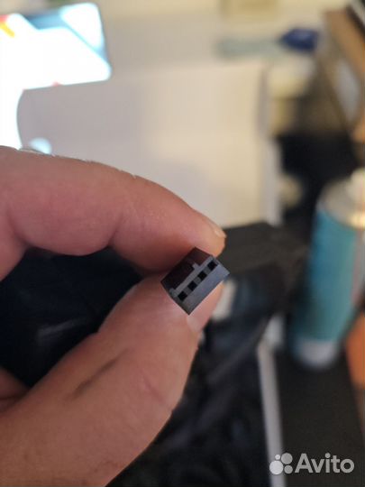 Кулер DeepCool FK120 120mm