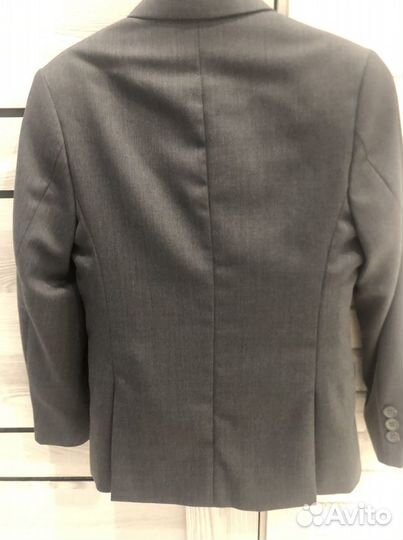 Школьный костюм