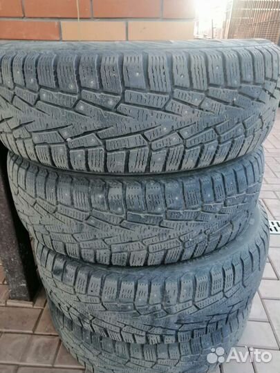 Cordiant Snow Cross 2 225/65 R17