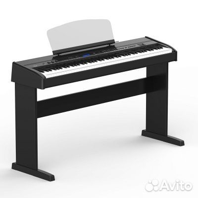 Цифровое пианино