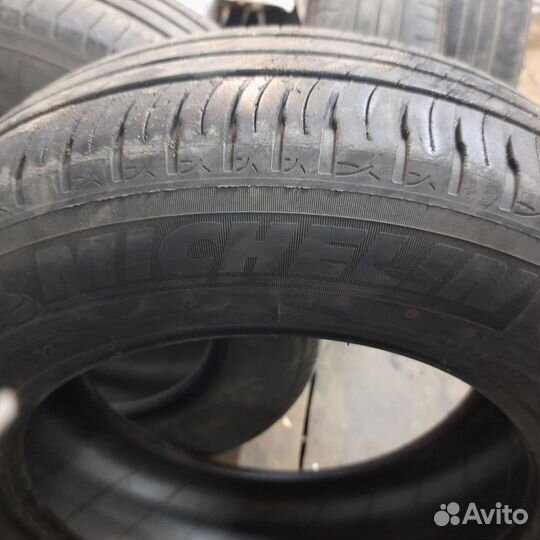 Michelin Energy XM2 195/65 R15 95