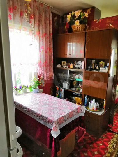 Дом 68 м² на участке 12 сот.