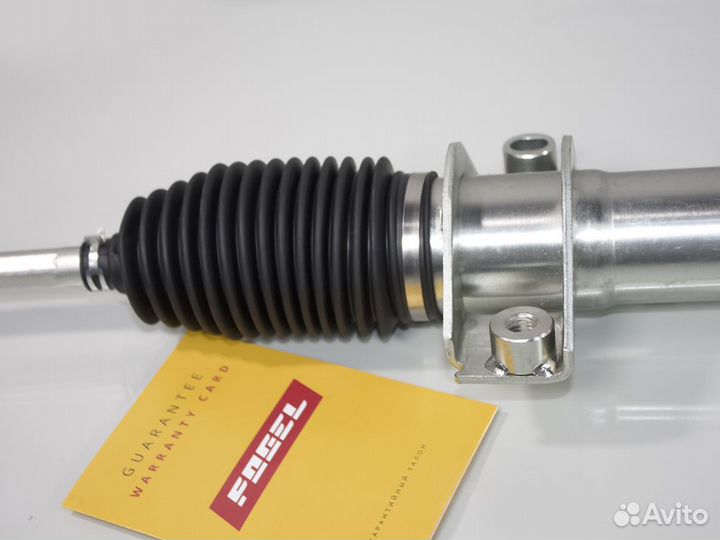 Рулевая рейка Рено Мастер 3 Новая