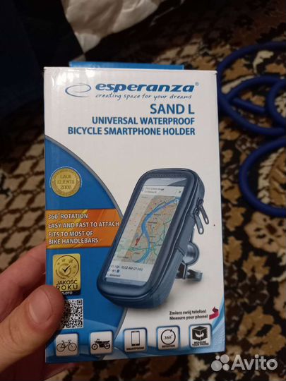 Телефонный держатель