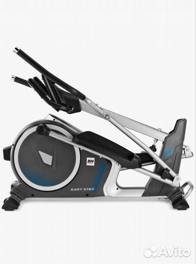 Эллиптический тренажер BH fitness easy step dual
