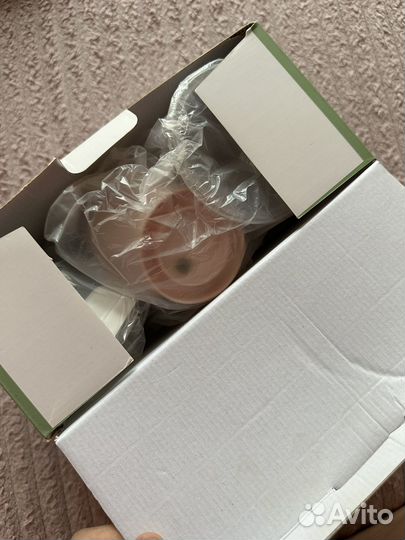 Молокоотсос электрический