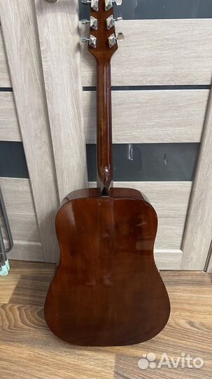 Акустическая гитара Martinez FAW-701