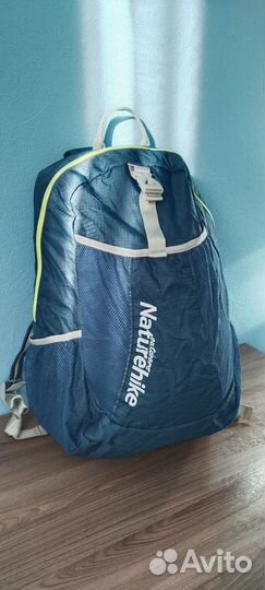 Рюкзак naturehike складной