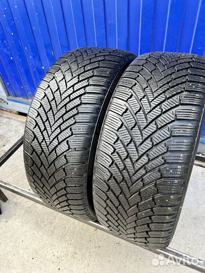 Continental ContiWinterContact TS 860 225/45 R17