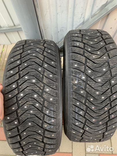 Yokohama Ice Guard IG65 225/50 R17 98T
