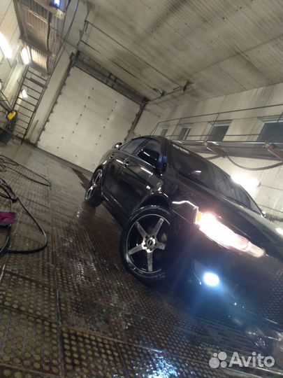 Продам литые диски