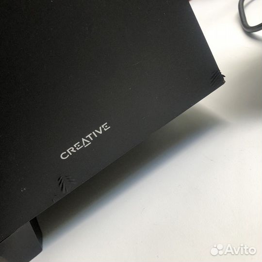 Компьютерная акустика creative a220