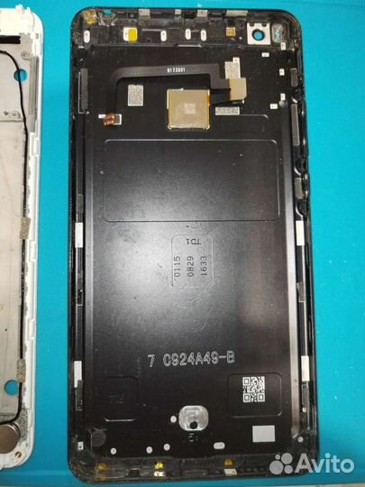 Xiaomi Mi Max 2 №278