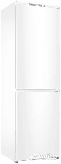 Встраиваемый холодильник atlant хм 4307-000