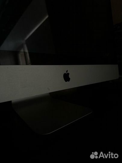 Моноблок apple iMac 27