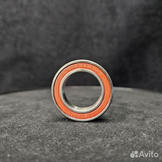 Подшипник enduro MAX, 6804 LLU, abec-3, зазоры - C