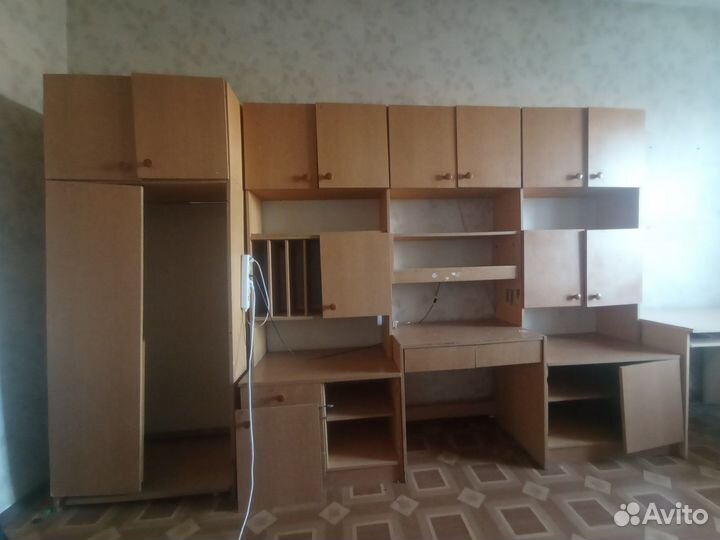 Комплект детской мебели