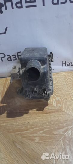 Корпус воздушного фильтра Geely vision