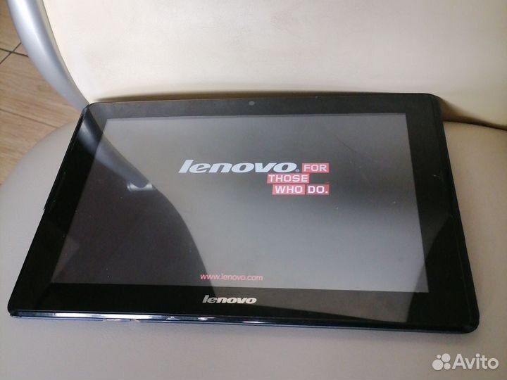 Планшет Lenovo 10,1 Размер большой Экран