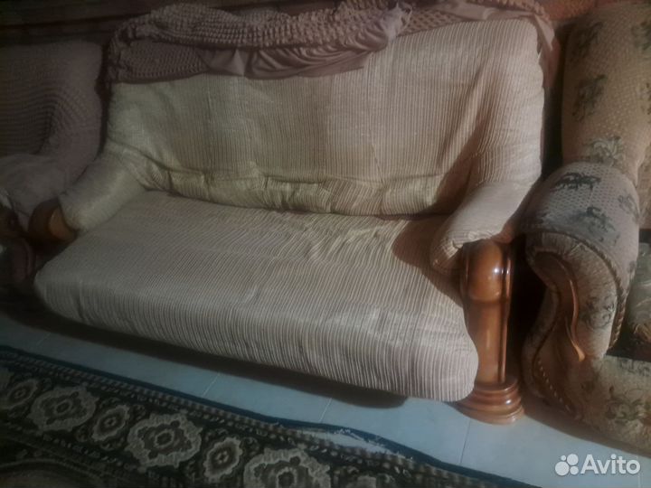 Диваны бу и кресла